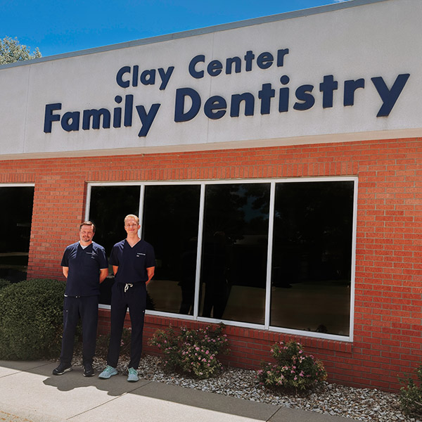 Dentists