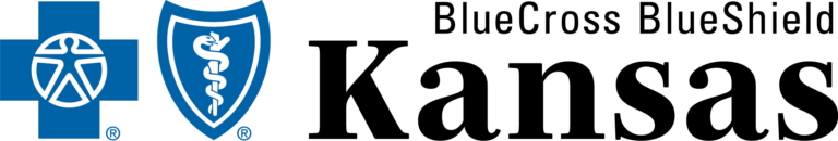 Blue Cross Blue Shield of Kansas logo